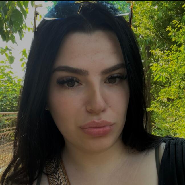 Nanny in Grocka: Anja