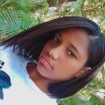Babysitter in Santo Domingo Este: Anderlin estevez