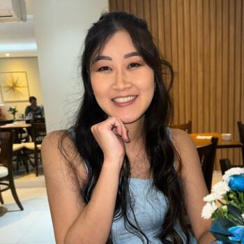 Emprego de babá em Cuiabá: Magda