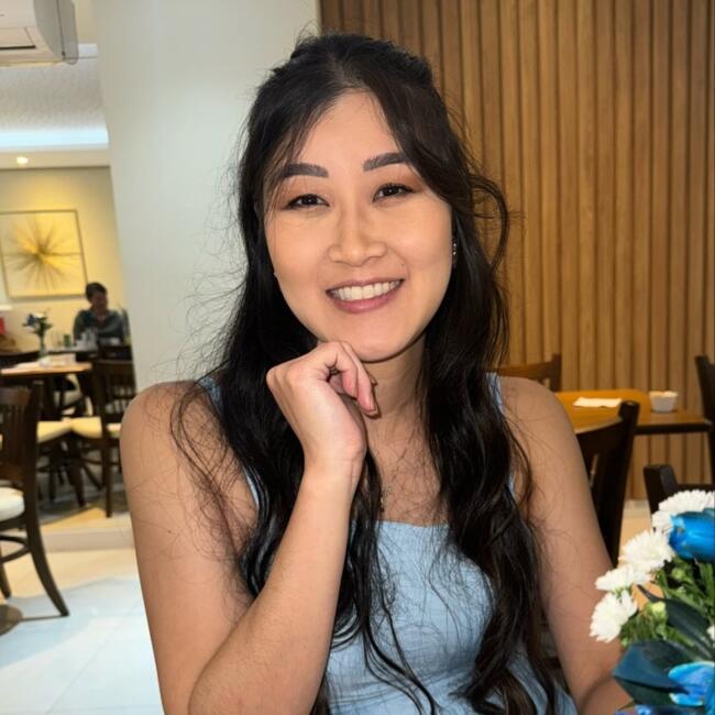 Emprego de babá em Cuiabá: Magda