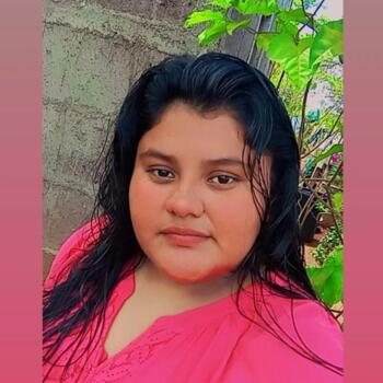 Babysitter in Managua: María