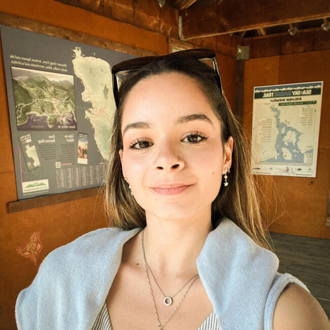 Babysitter in Vancouver: Marian