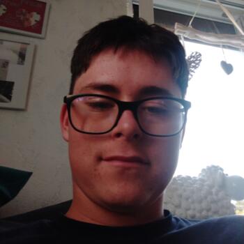 Babysitter in Blieberg: Jeremy