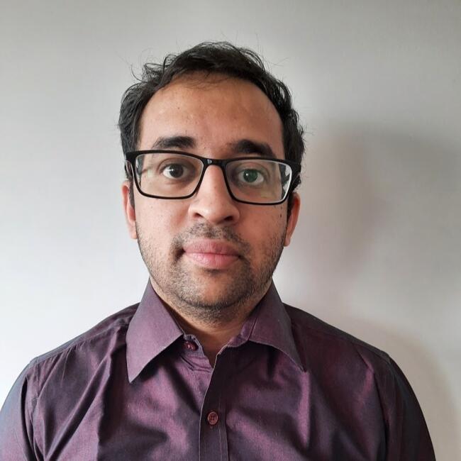Babysitting job in Bengaluru: Rohit