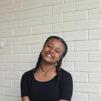 Babysitter in Caluire-et-Cuire: Hanna