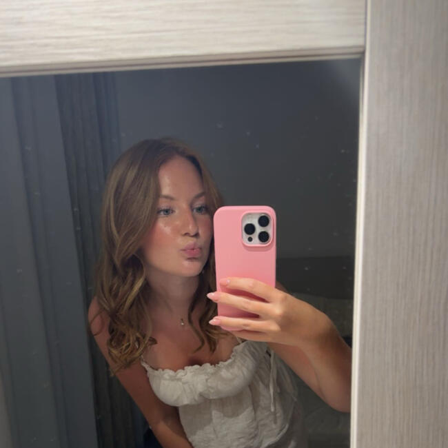 Barnvakt i Kalmar: Wilma