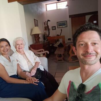 Niñera en Cuernavaca: JENNIFER ROA