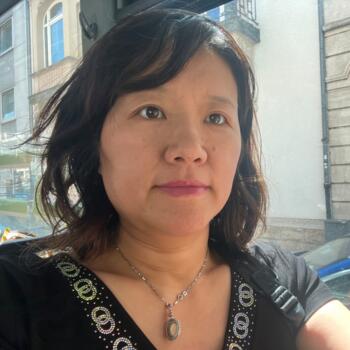 Babysitter in Esch-sur-Alzette: Whitney