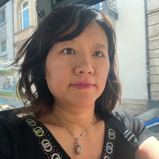 Babysitter in Esch an der Alzette: Whitney