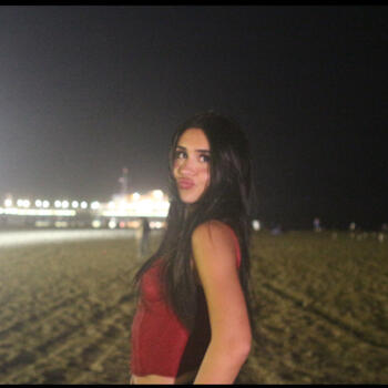 Babysitter in Temecula: Sara