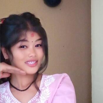 आया बंगलौर: Manisha