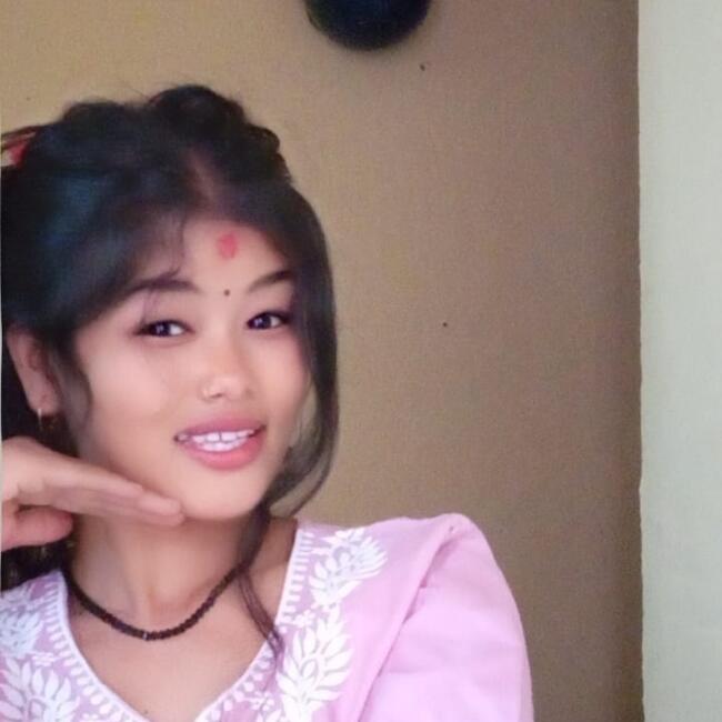 Nanny in Bengaluru: Manisha