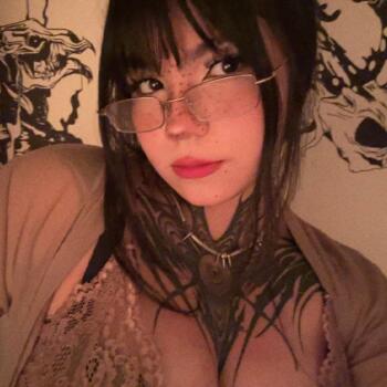 Babysitting job in San Bernardo: babysitting job Valentina