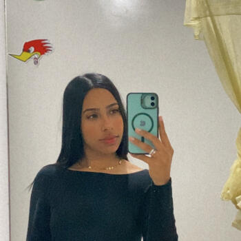 Babá em Eunápolis: Julia