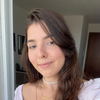 Babysitter Macaé: Milena