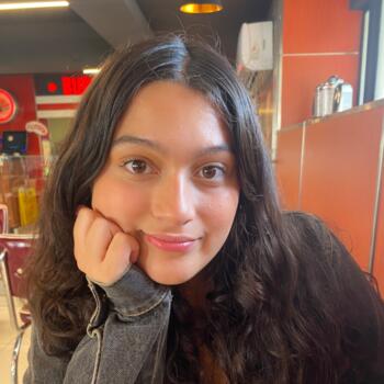 Babysitter in Temuco: Amparo