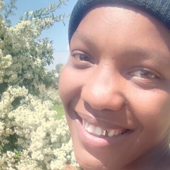 Babysitter Bloemfontein: Tshepang