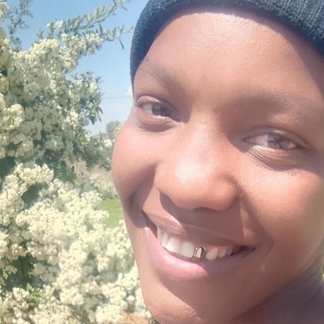 Babysitter in Bloemfontein: Tshepang