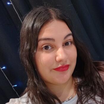 Babysitter in Lanús: Danila