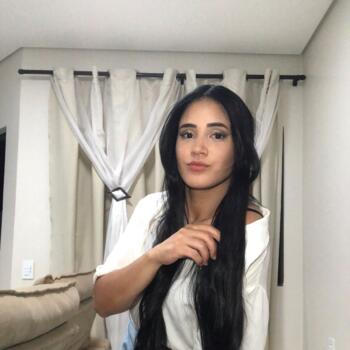 Família Rio de Janeiro: Gabriela