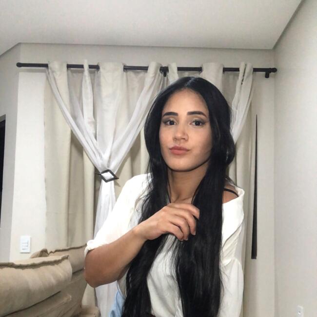 Babysitting job in Rio de Janeiro: Gabriela