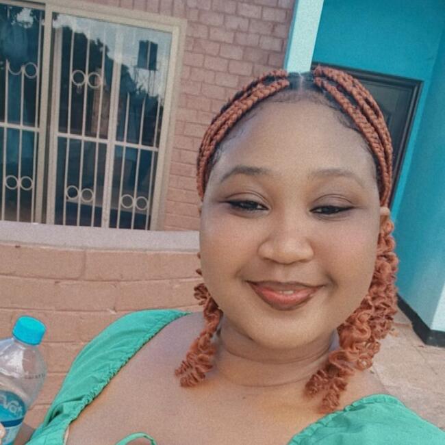 Babysitter in Harare: Paidashe