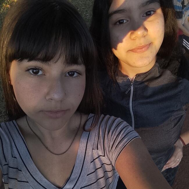 Babysitter in Eldorado (Provincia de Misiones): Nerea