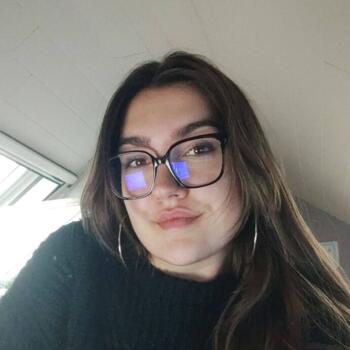 Babysitter Tourcoing: Amélie