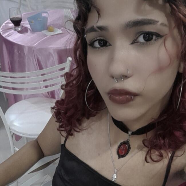 Babysitter in Rio de Janeiro: Alice