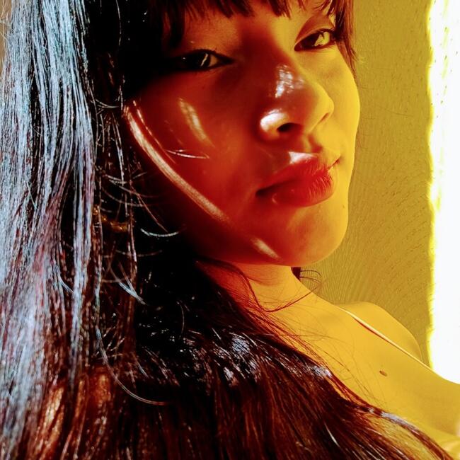 Babysitter in Boa Vista: Diandra