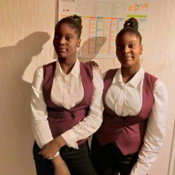Baby-sitter Poitiers: Sylvana Et Sylvanie
