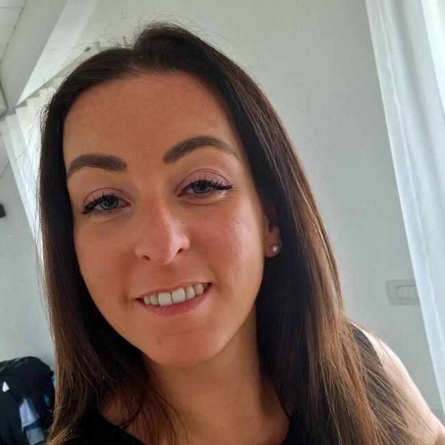 Lavoro per babysitter a Montegrotto Terme: Norma