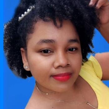 Babysitter in Bogotá: Maria