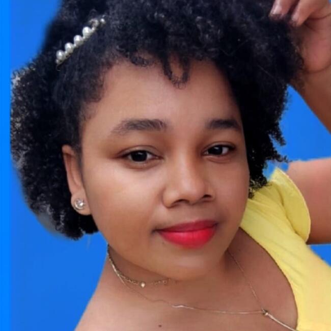 Babysitter in Bogotá: Maria