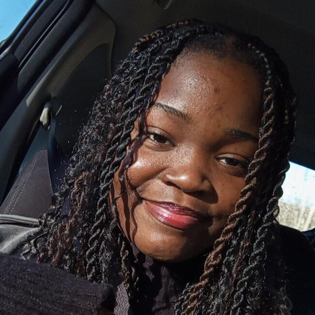 Babysitter in Jouy-le-Moutier: Kerene