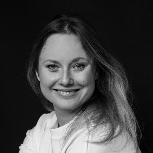 Nanny in Vancouver: Simona