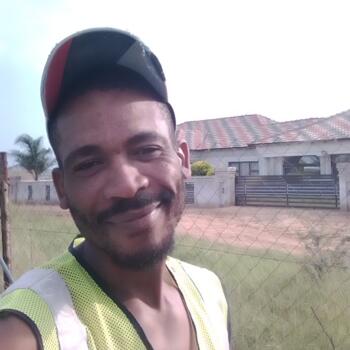 Nanny in Polokwane: Giovani