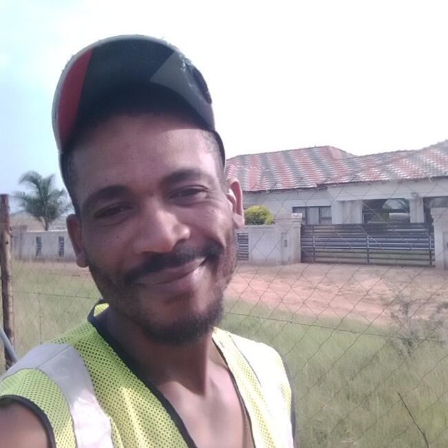 Nanny in Polokwane: Giovani