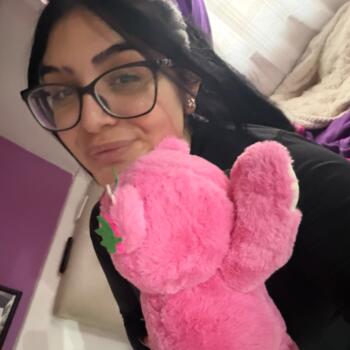 Babysitter in Quilmes: Daniela