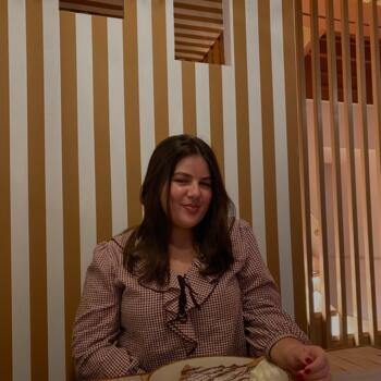 Babysitter Vila Franca de Xira: Mariana