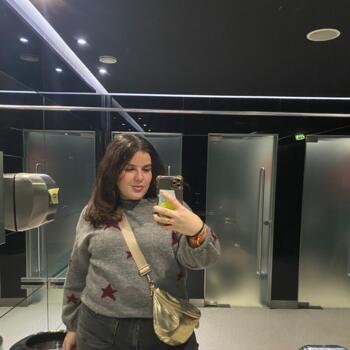 Babysitter Vila Franca de Xira: Mariana