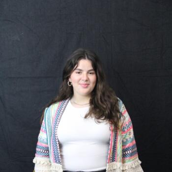 Babysitter Vila Franca de Xira: Mariana