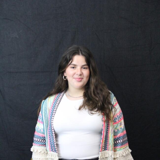 Babysitter in Vila Franca de Xira: Mariana