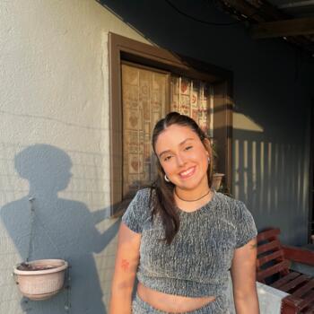 Babysitter Montevideo: Sofia