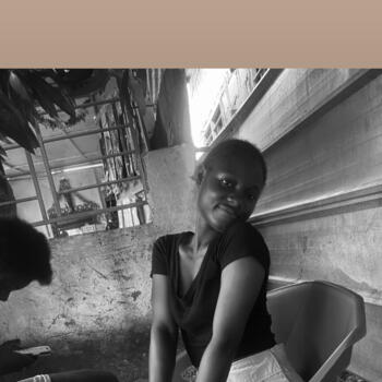 Nanny in Abidjan: Samira