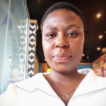 Babysitter Empangeni: Xolly