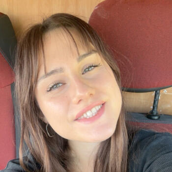 Babysitter in Saint-Lieux-lès-Lavaur: Sophie
