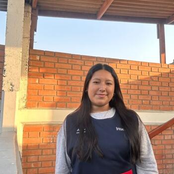 Babysitter San Juan (Lima): Yhadira