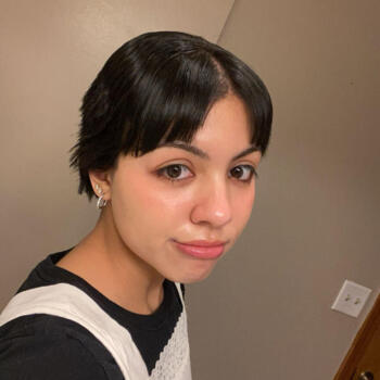Babysitter in Sandwich (Illinois): Marlene
