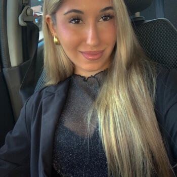 Nanny in Casar de Cáceres: Lucía